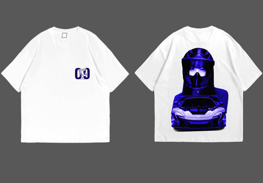 this is: twice racing (HOODIE)