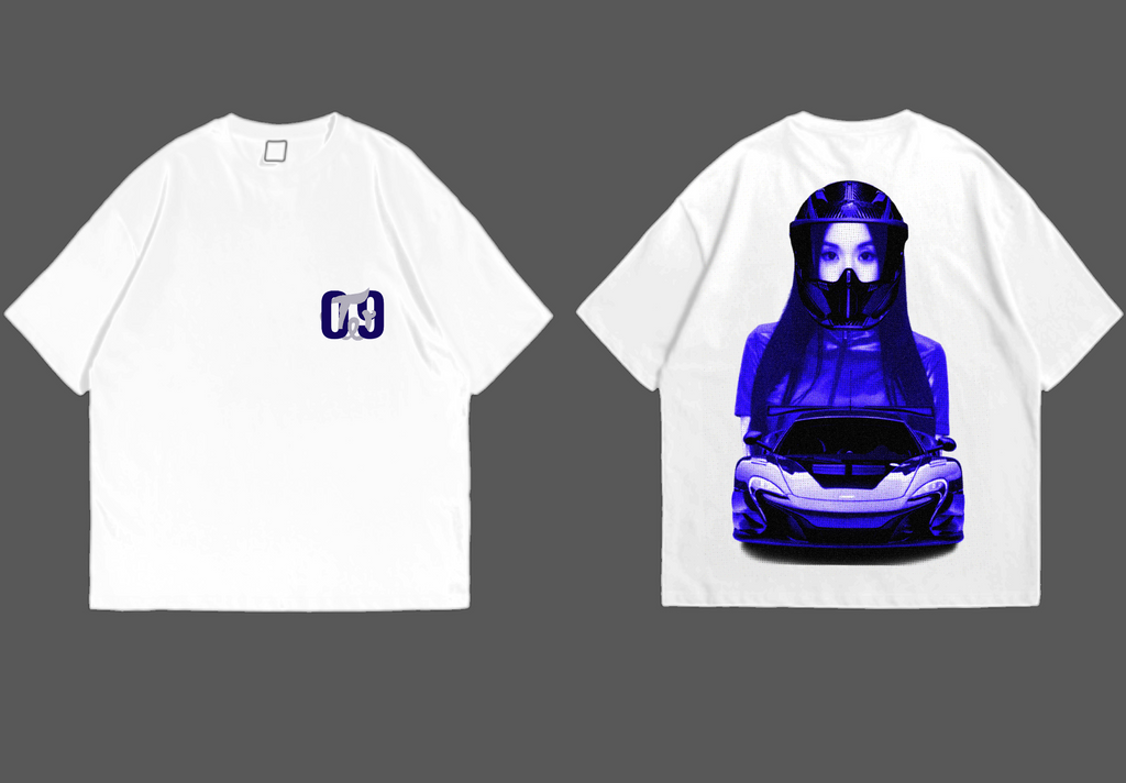 this is: twice racing (HOODIE)