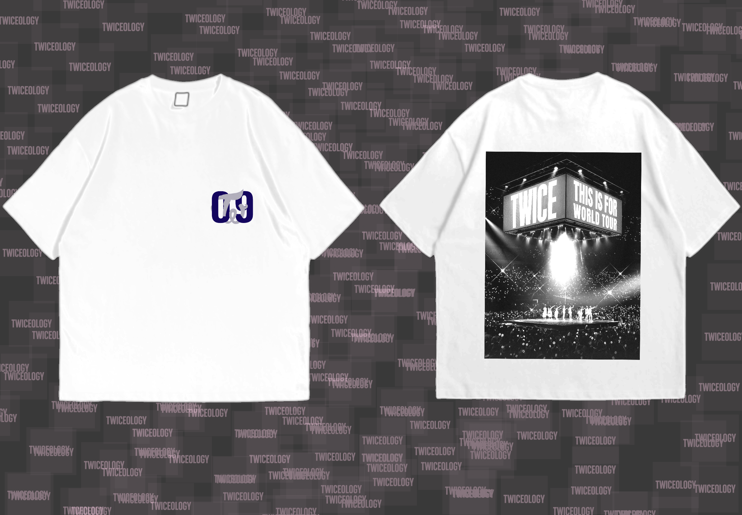 this is: twice tour exc 1