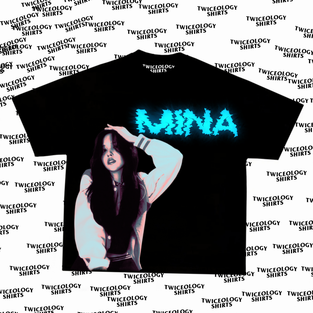 mina strategy tee