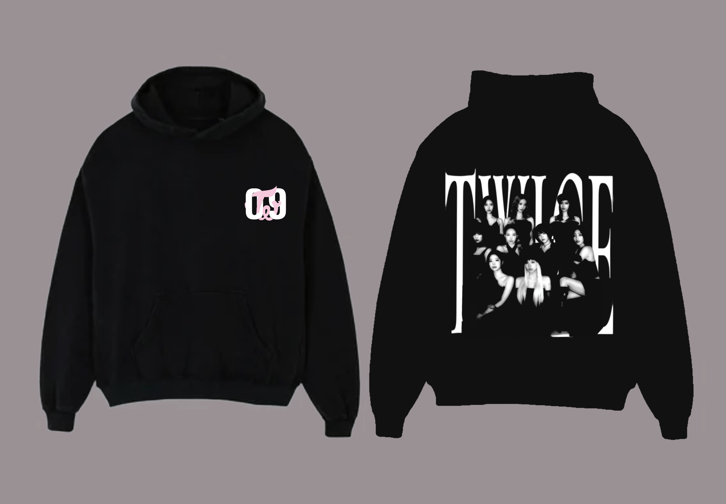 this is: twice moonlight