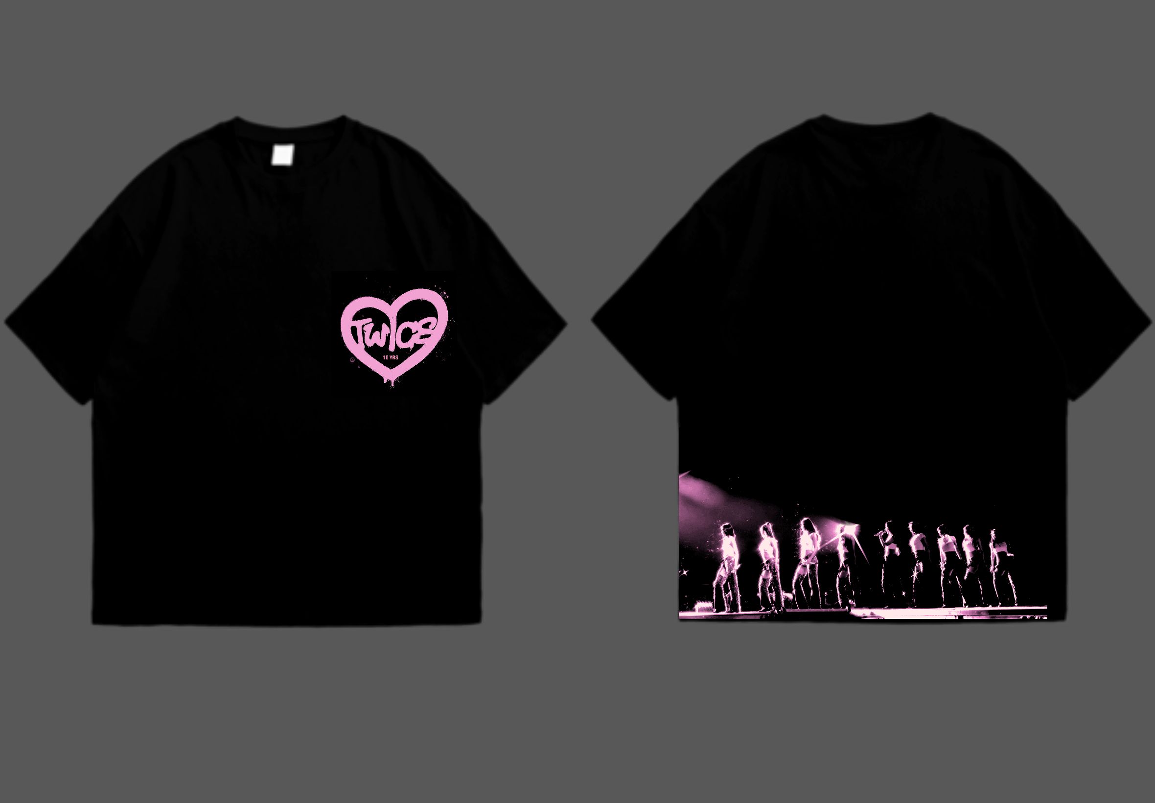 this is: twice "about last night"