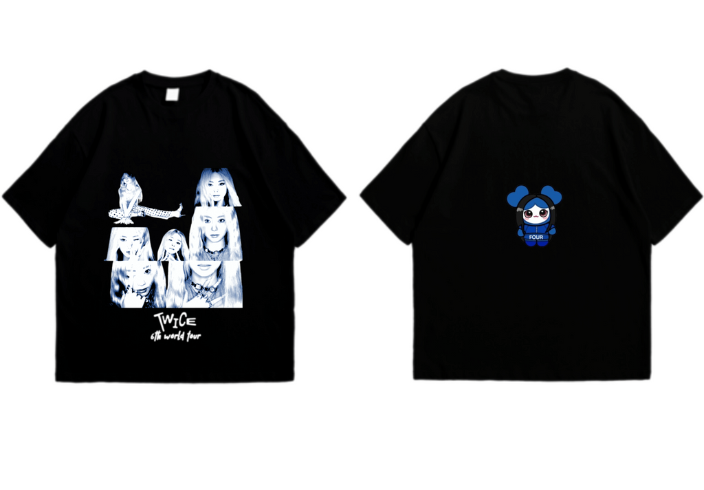 this is: tzuyu tee
