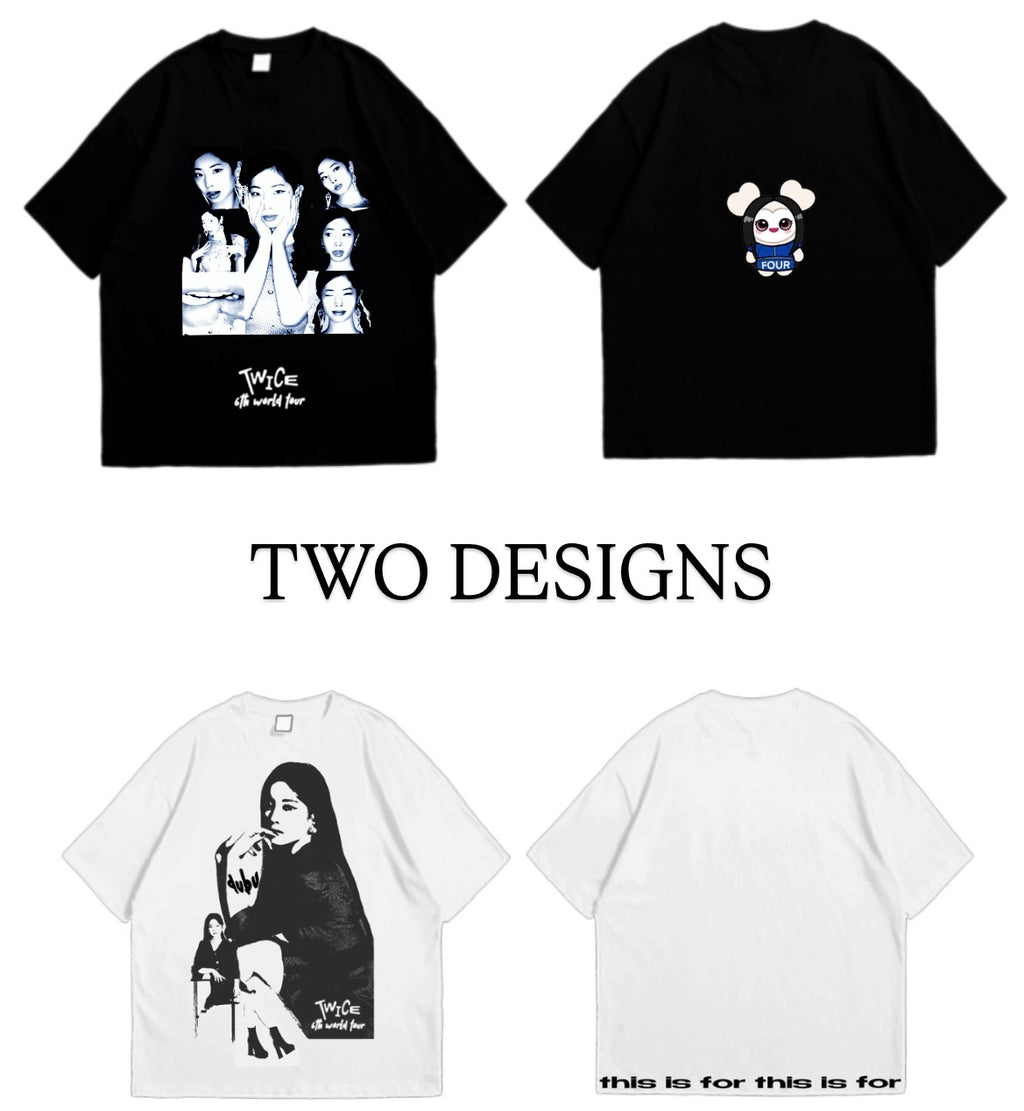 this is: dahyun tee