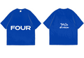 this is: four tee