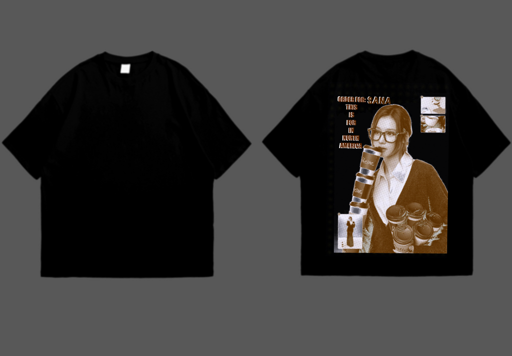 this is: twice tour exc (SHIRT)