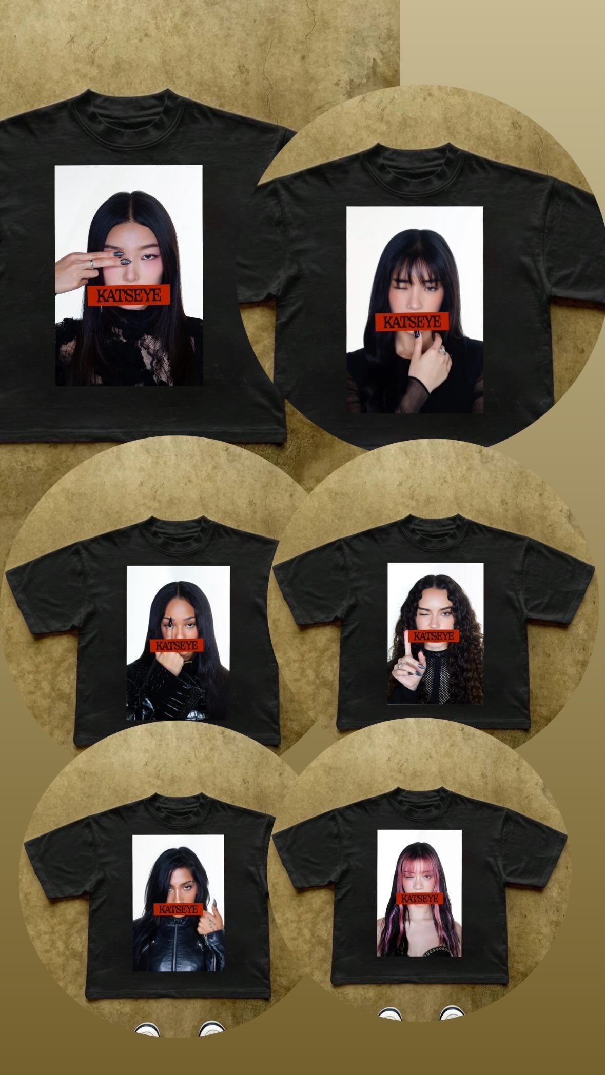 this is: do it katseye (shirt)