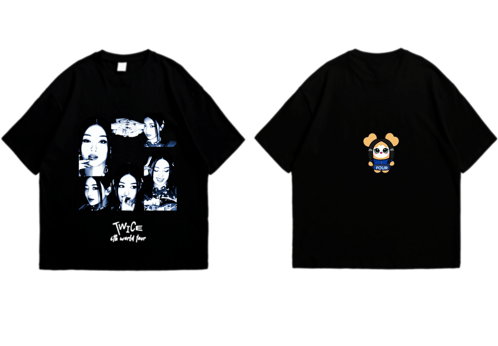 this is: jihyo tee