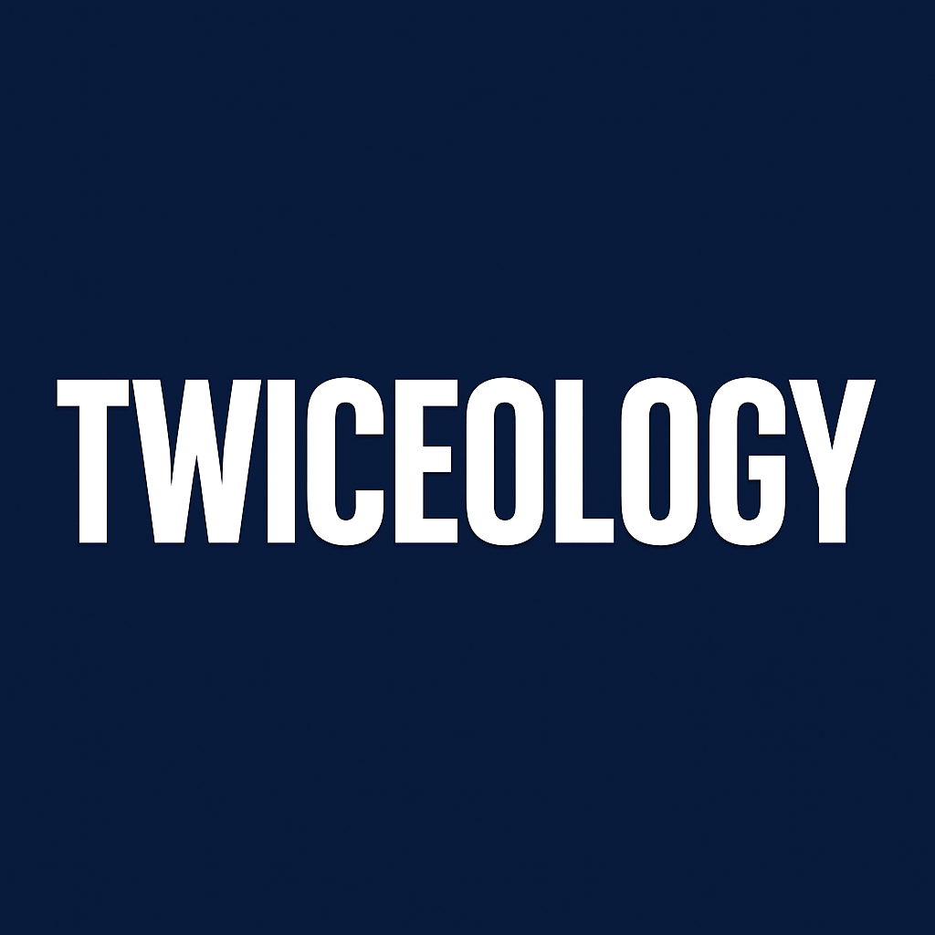 TWICEOLOGY