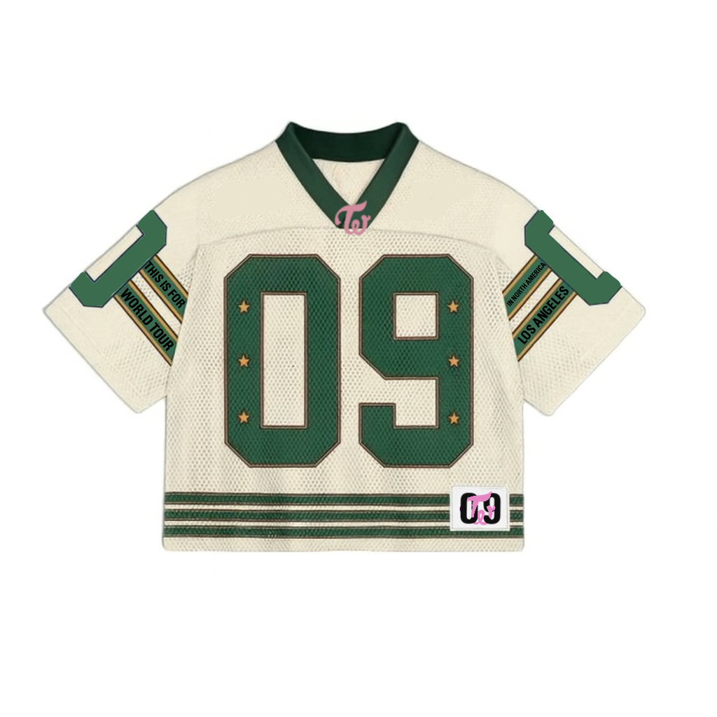 this is: twice tour exc (jersey)