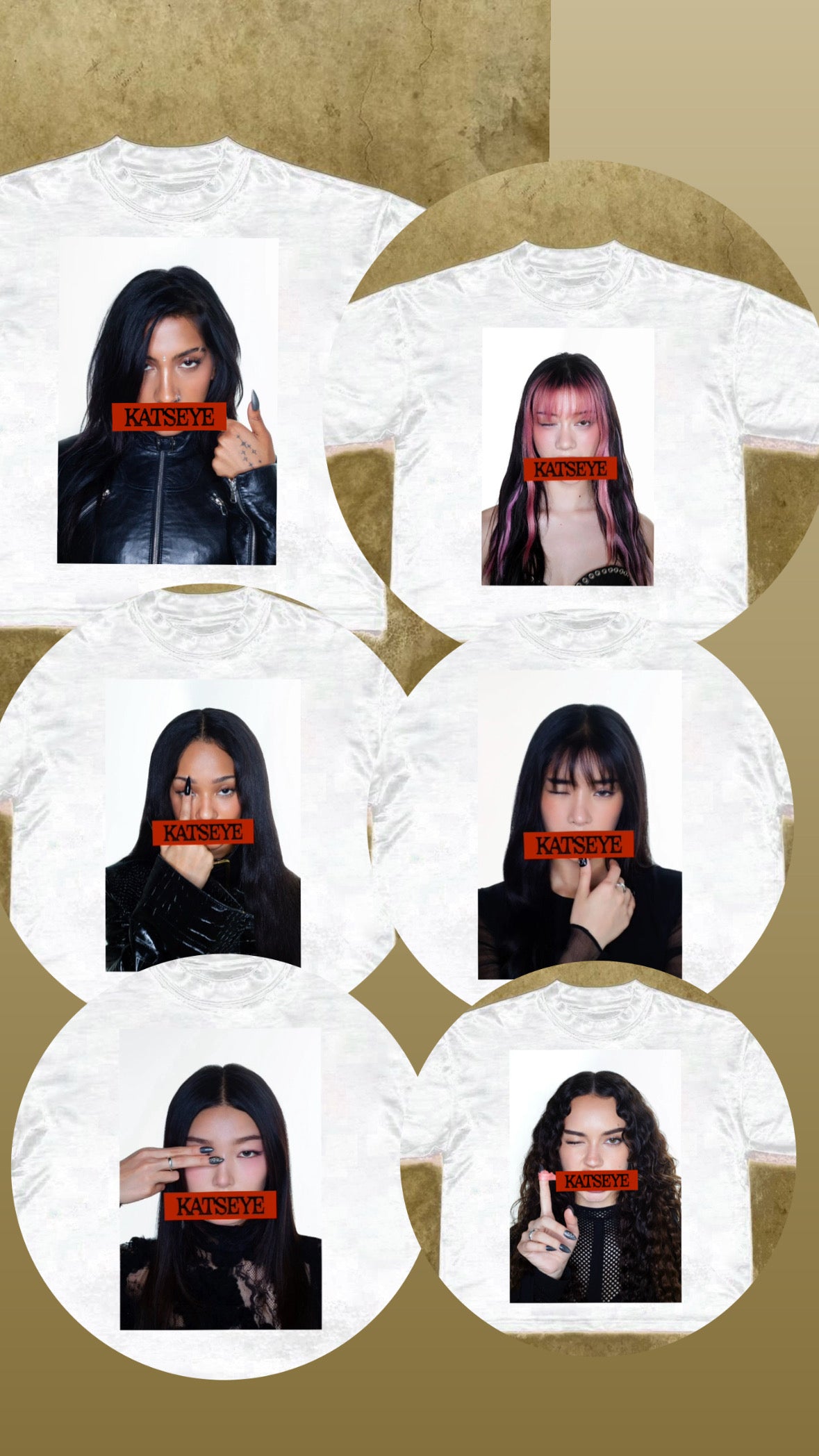 this is: do it katseye (shirt)