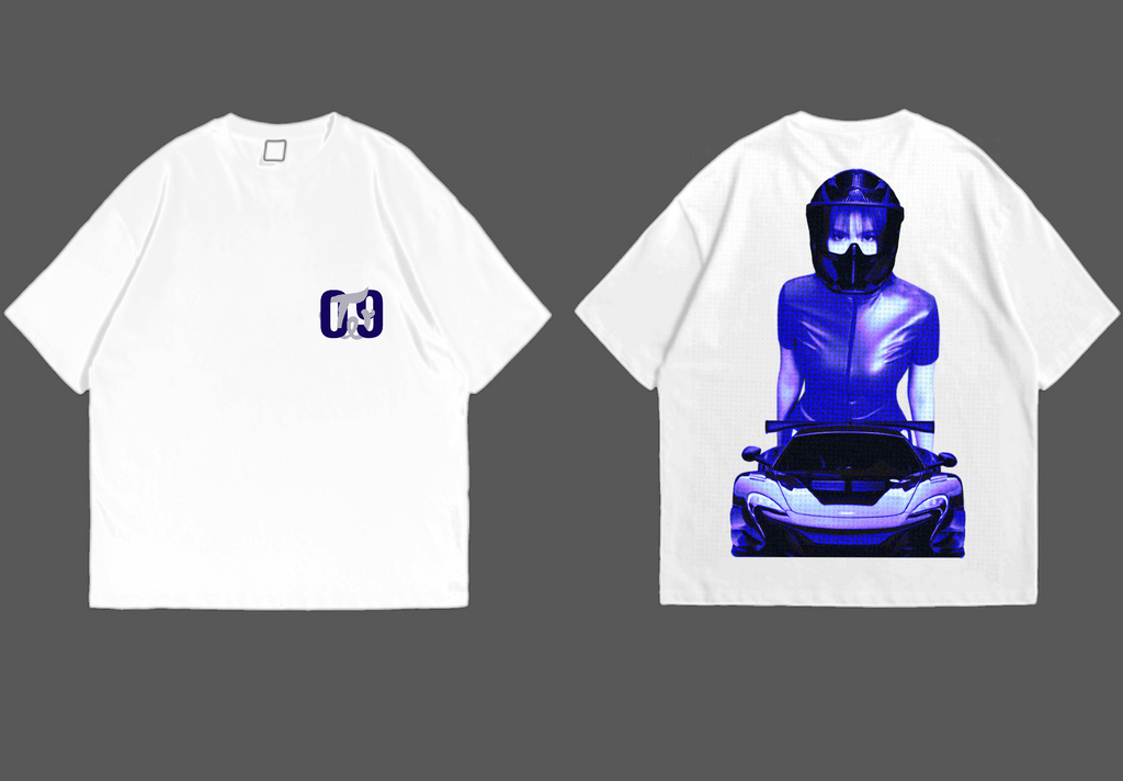 this is: twice racing (HOODIE)