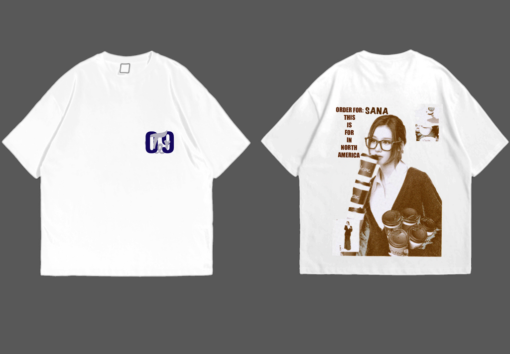 this is: twice tour exc (SHIRT)