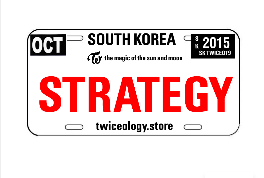 this is: special twice license plates *limited*