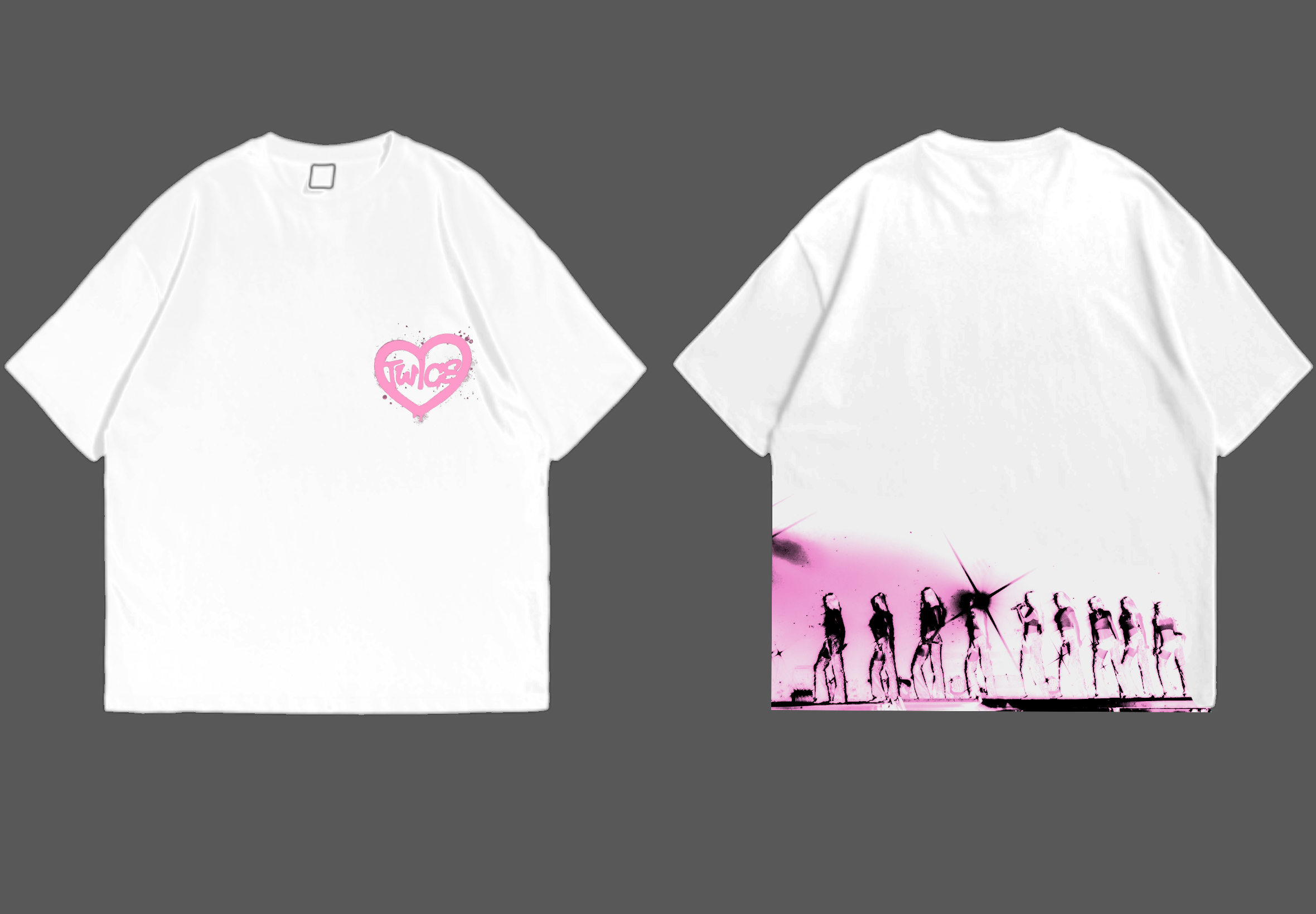 this is: twice "about last night"