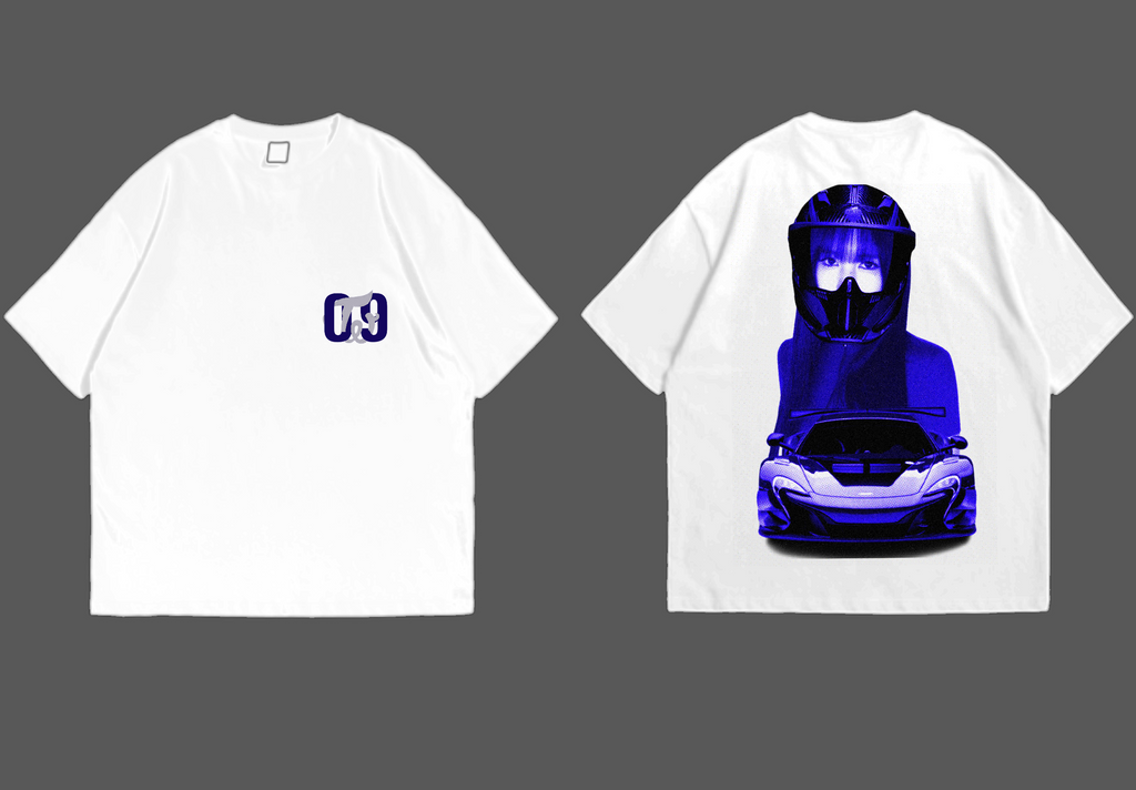 this is: twice racing (HOODIE)