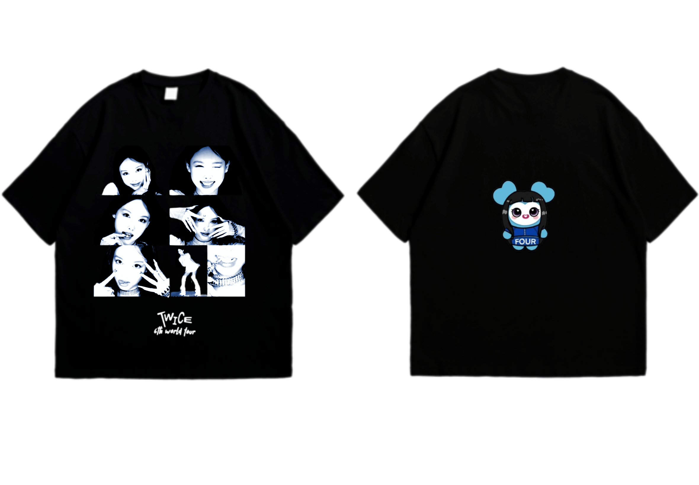 this is: nayeon tee