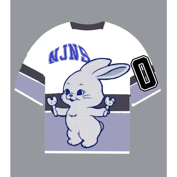 this is: NEWJEANS NEVER DIE