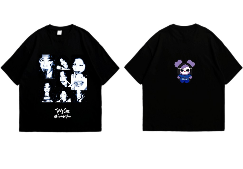 this is: sana tee