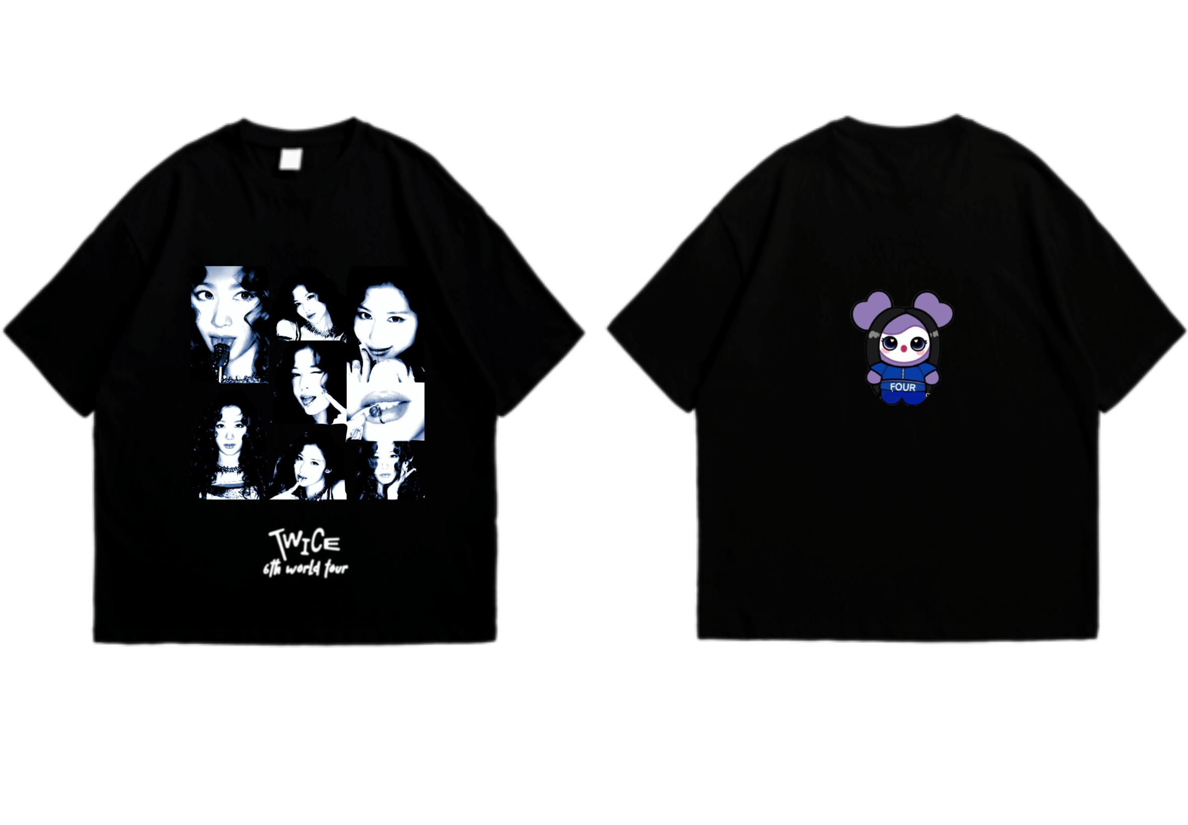 this is: sana tee