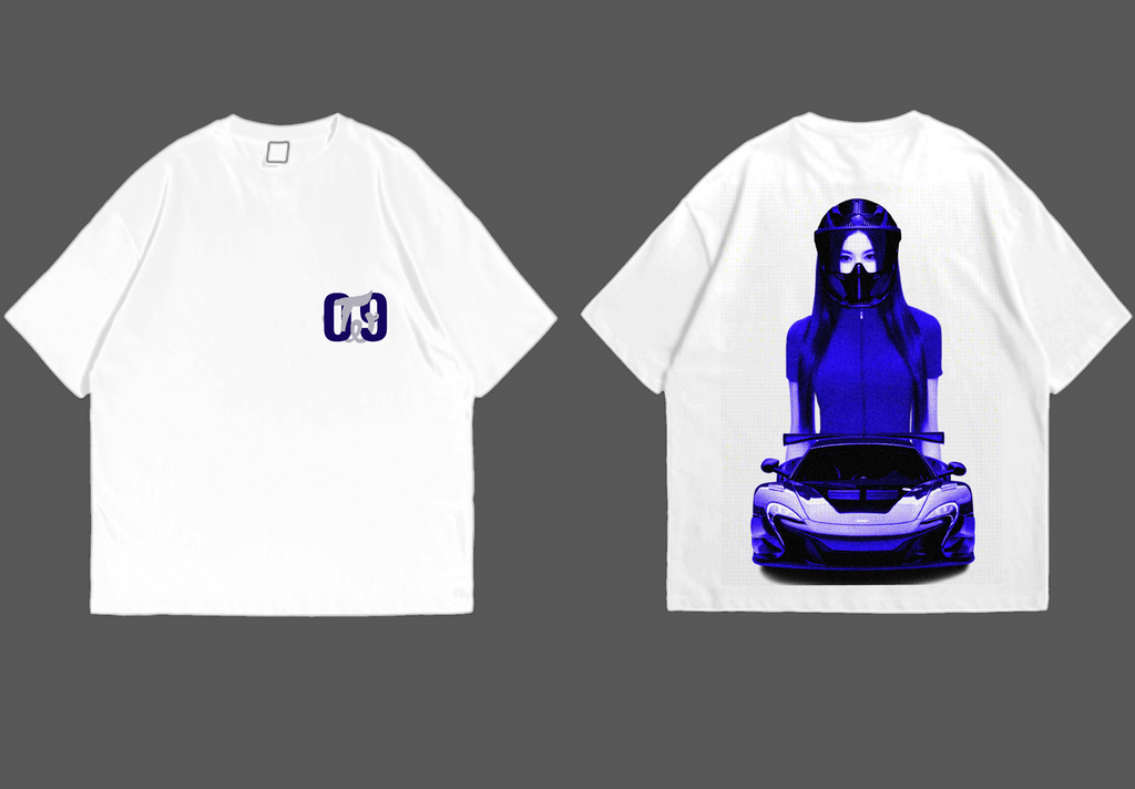 this is: twice racing (HOODIE)