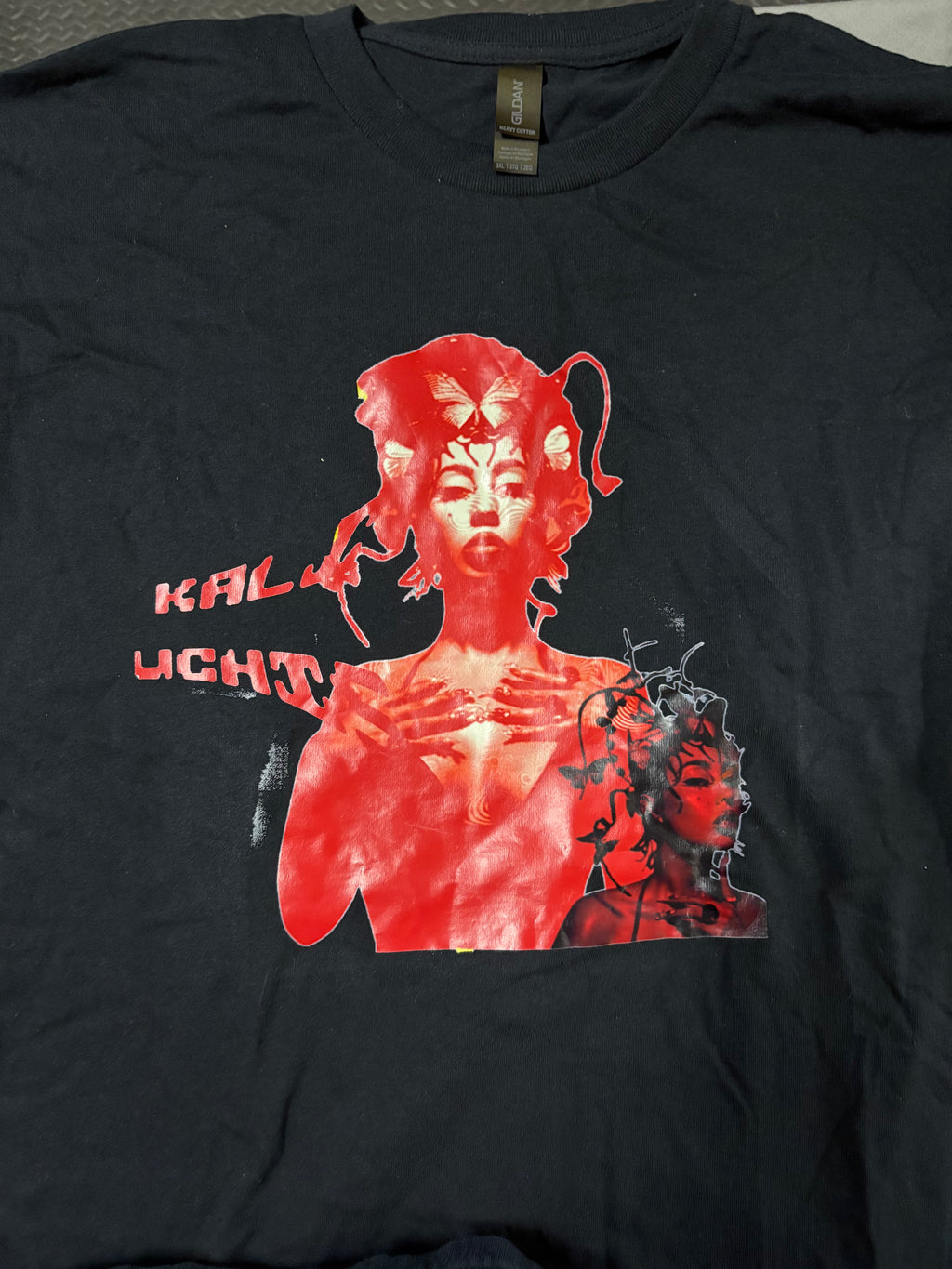 $1 TEES RESTOCKED! (LIMITED SIZES!)