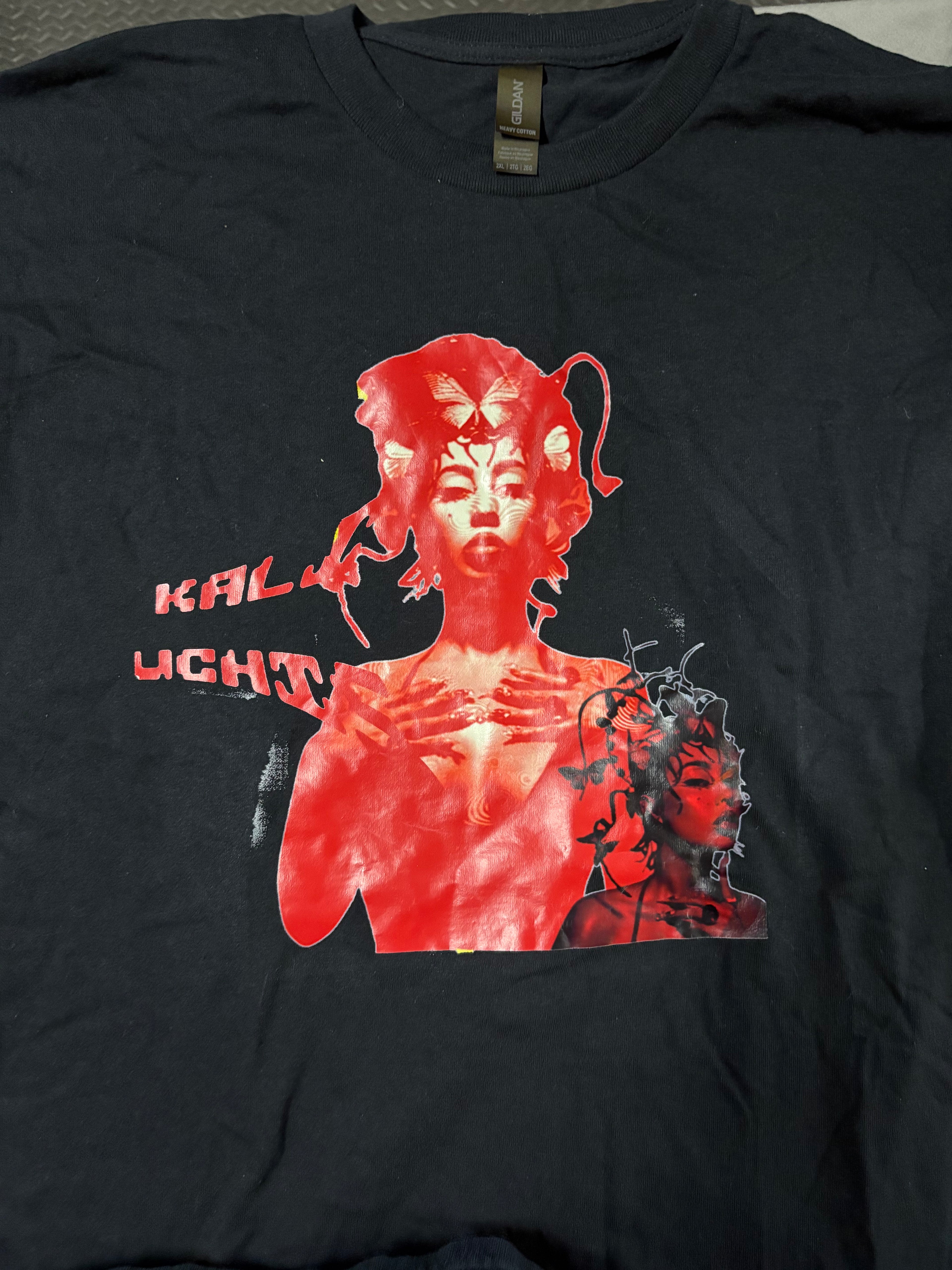 $1 TEES RESTOCKED! (LIMITED SIZES!)