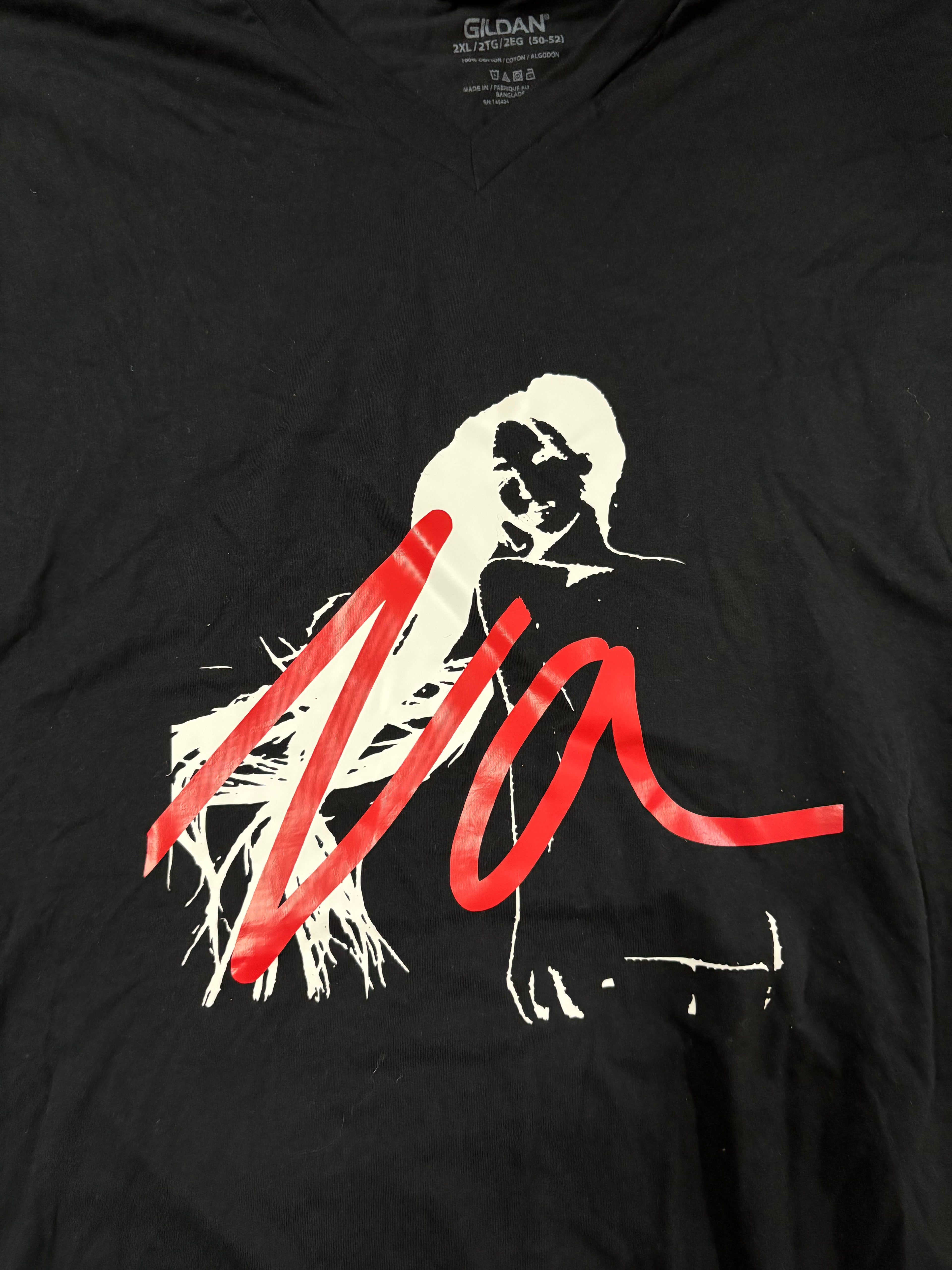 $1 TEES RESTOCKED! (LIMITED SIZES!)