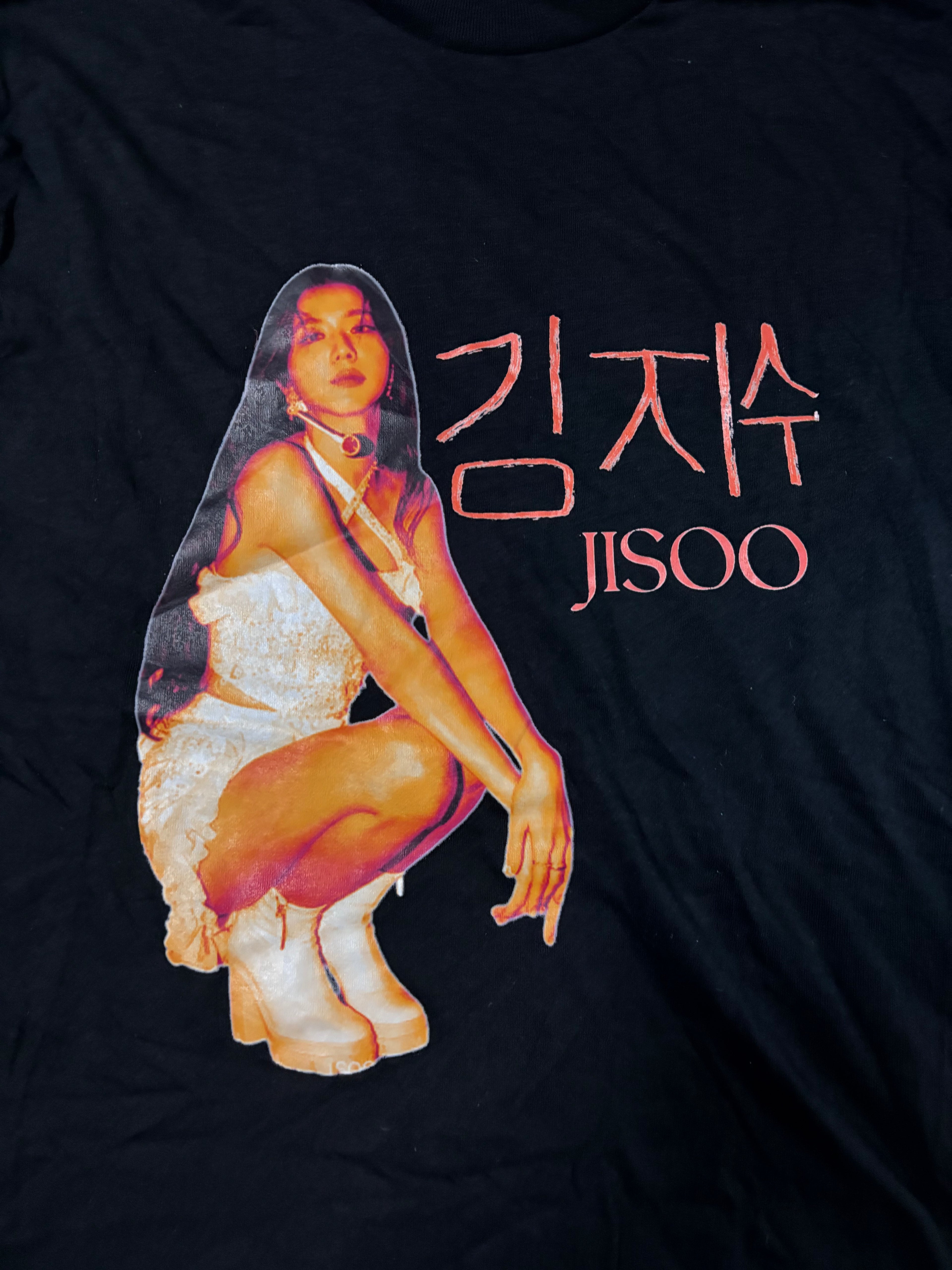 $1 TEES RESTOCKED! (LIMITED SIZES!)