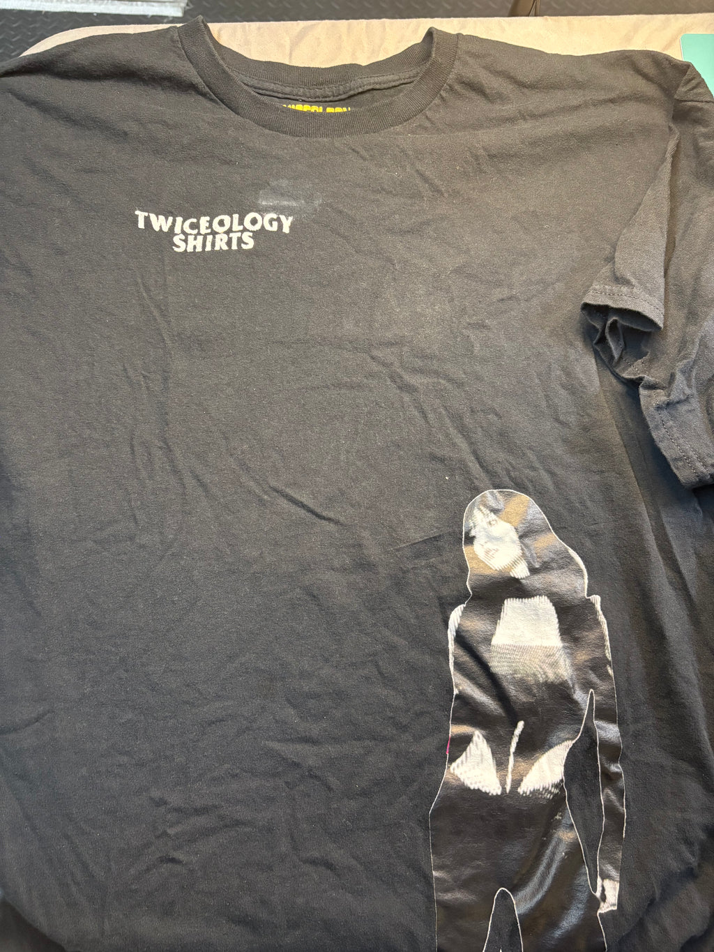 $1 TEES RESTOCKED! (LIMITED SIZES!)