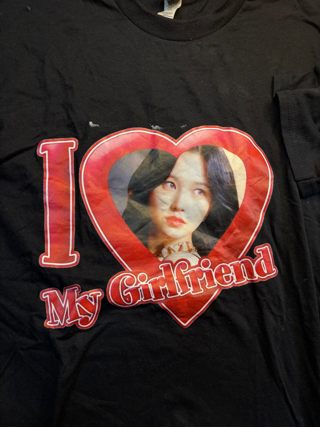 $1 TEES RESTOCKED! (LIMITED SIZES!)