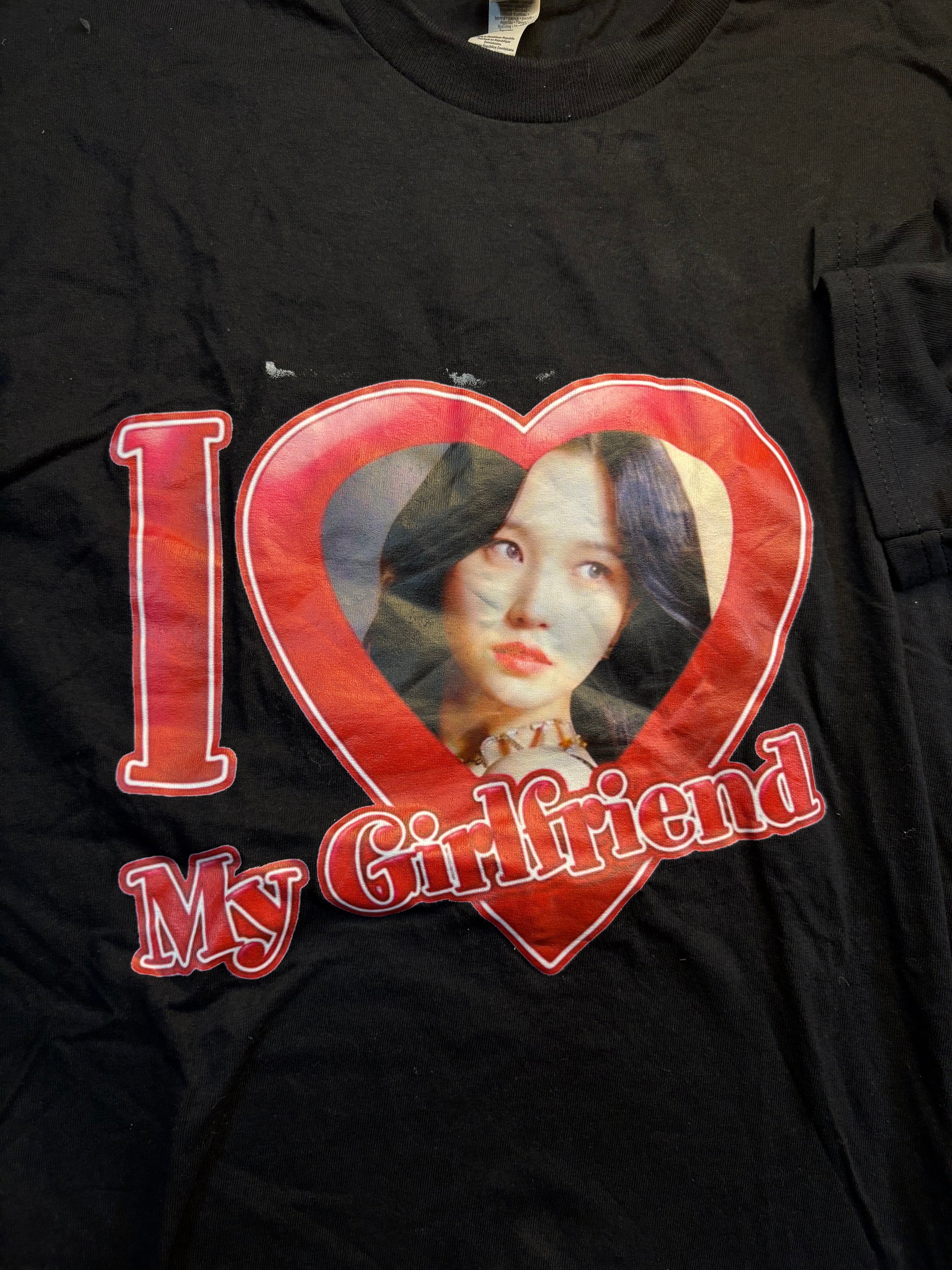 $1 TEES RESTOCKED! (LIMITED SIZES!)