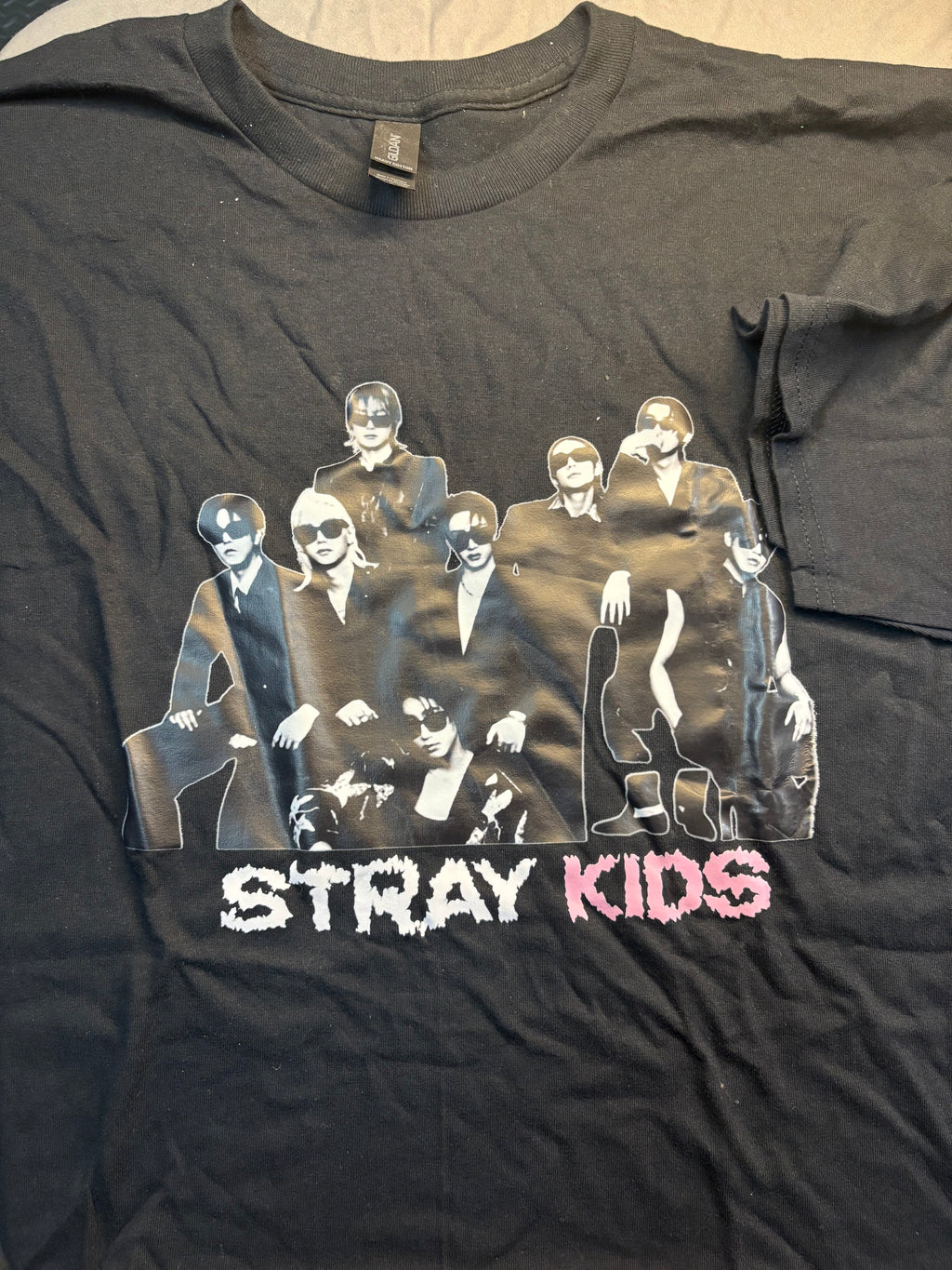 $1 TEES RESTOCKED! (LIMITED SIZES!)