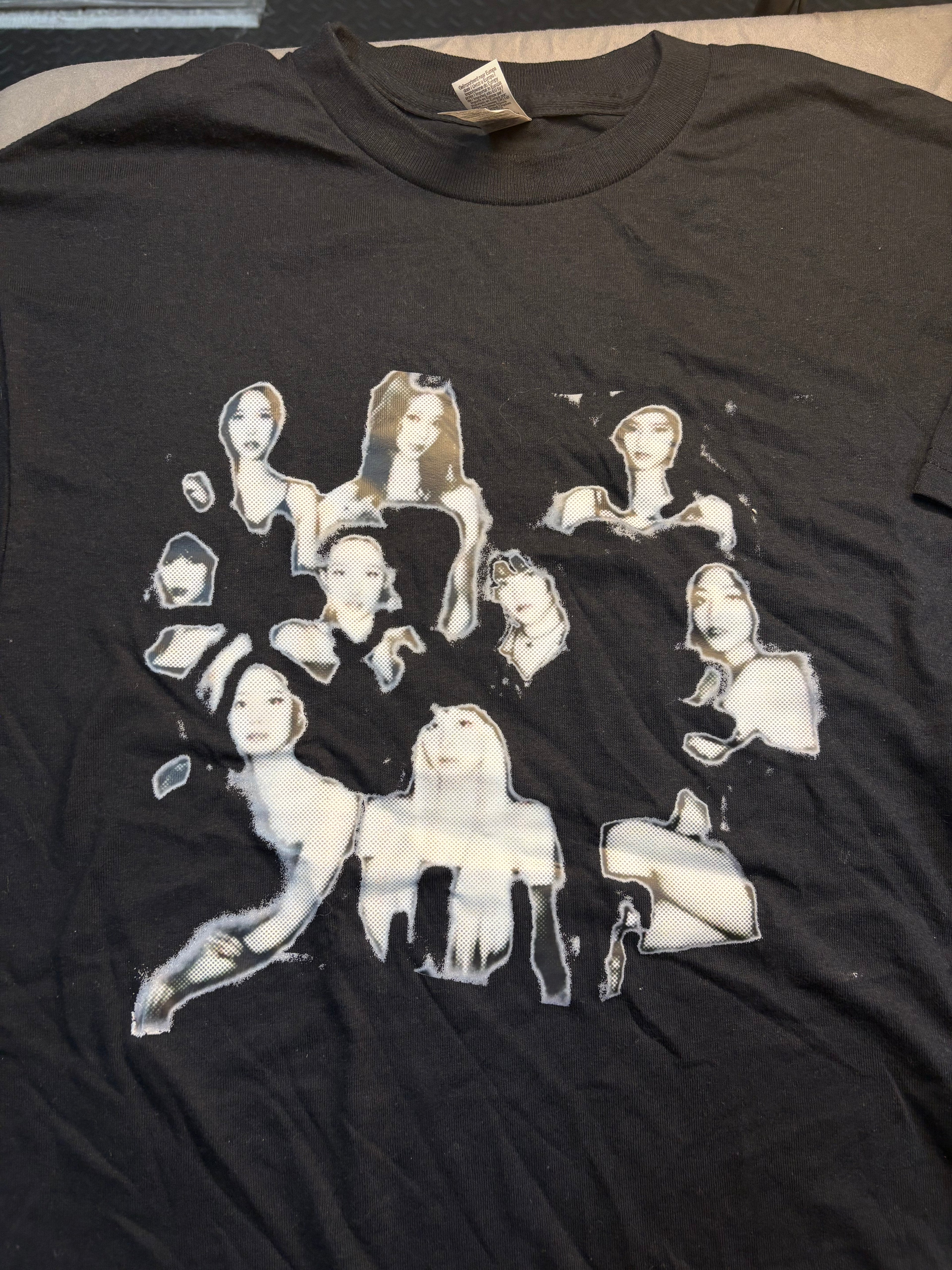 $1 TEES RESTOCKED! (LIMITED SIZES!)