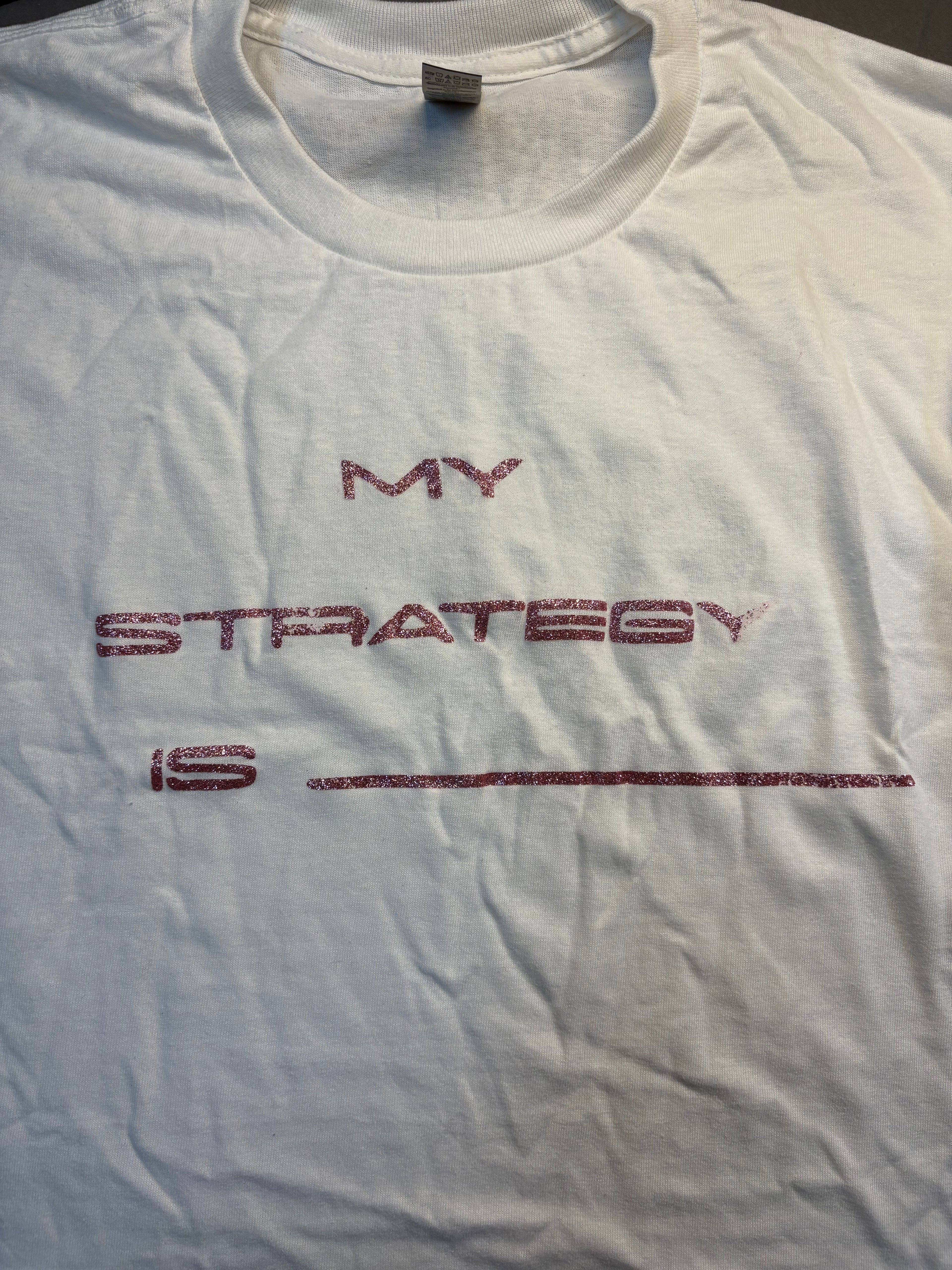 $1 TEES RESTOCKED! (LIMITED SIZES!)