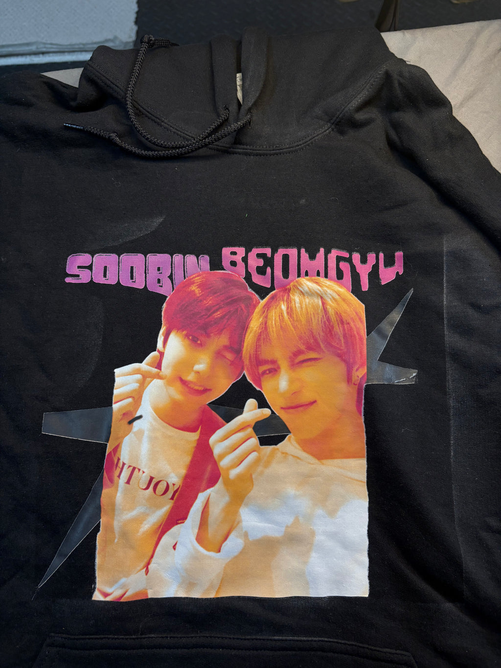 $1 TEES RESTOCKED! (LIMITED SIZES!)