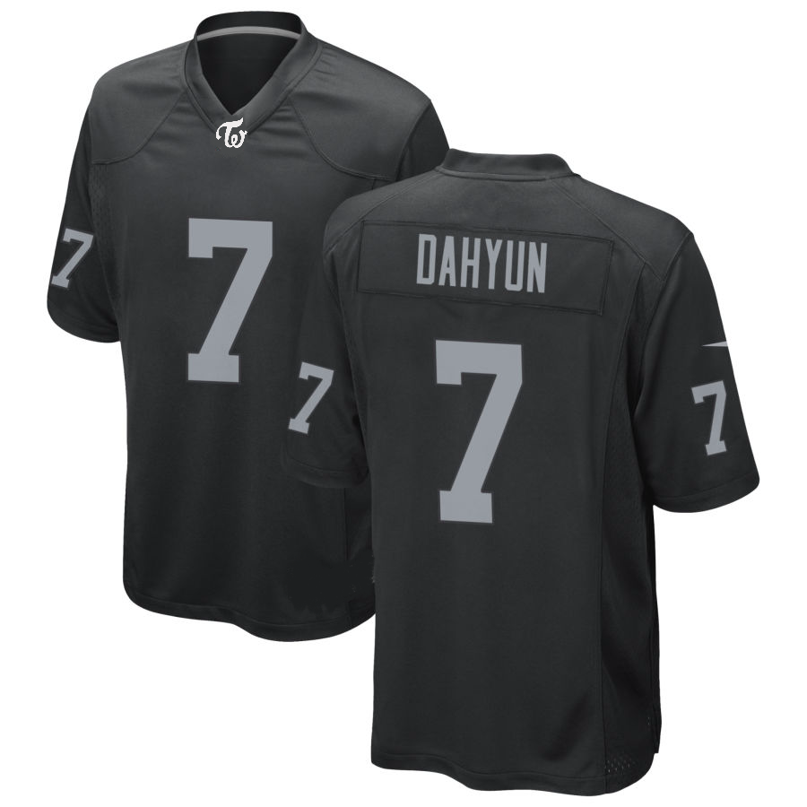 this is: twice ot9 raiders jerseys