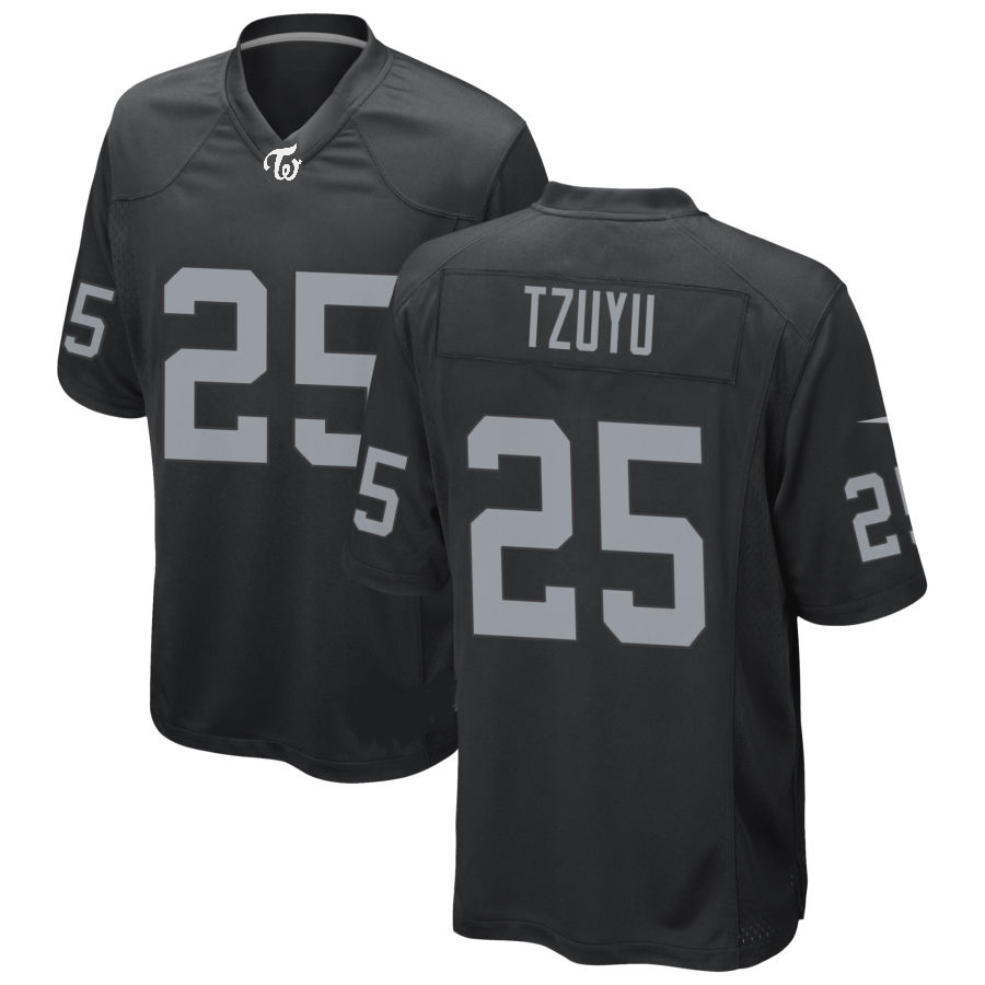 this is: twice ot9 raiders jerseys