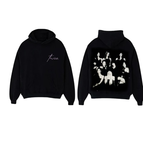 all hoodies