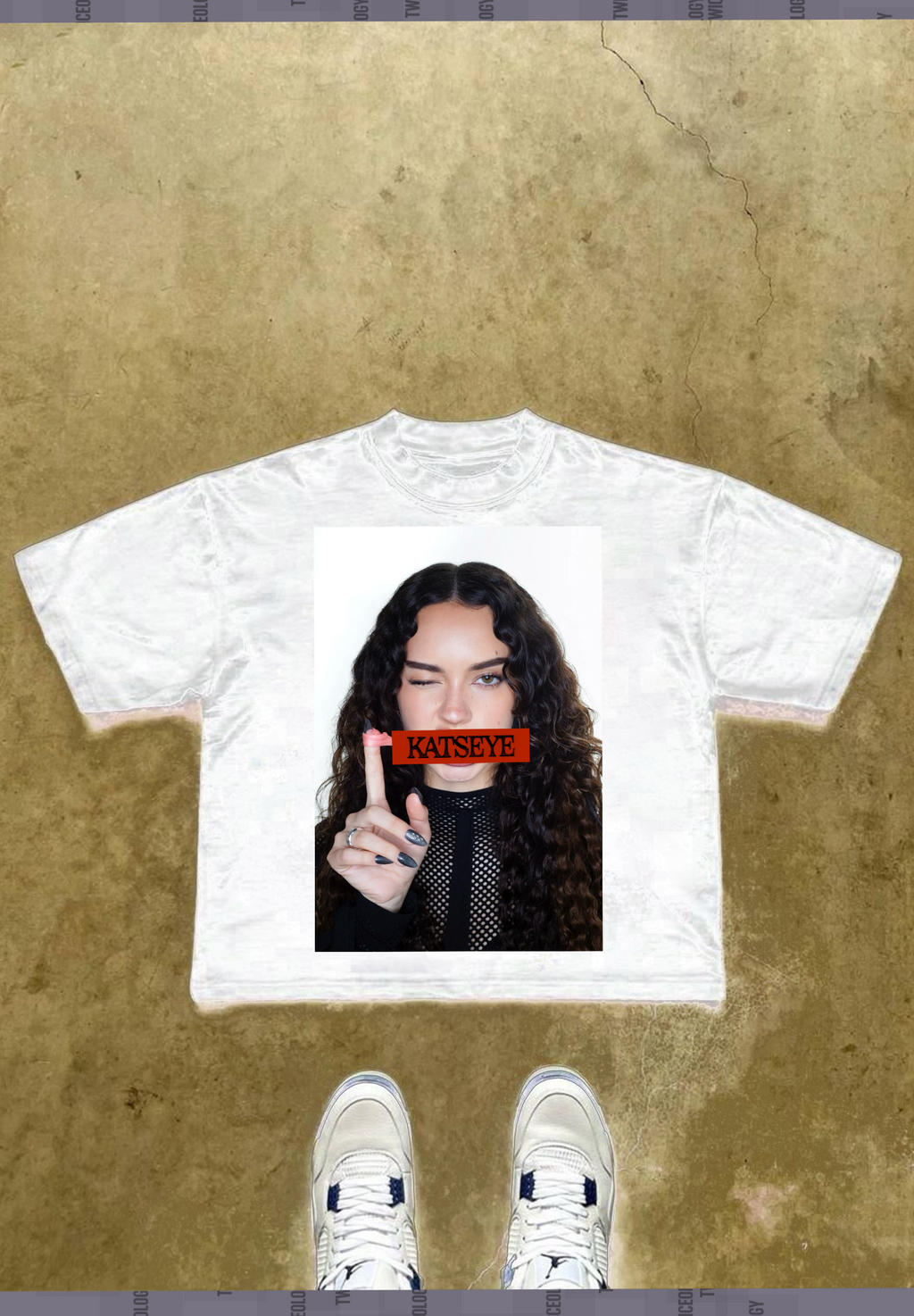 this is: do it katseye (shirt)