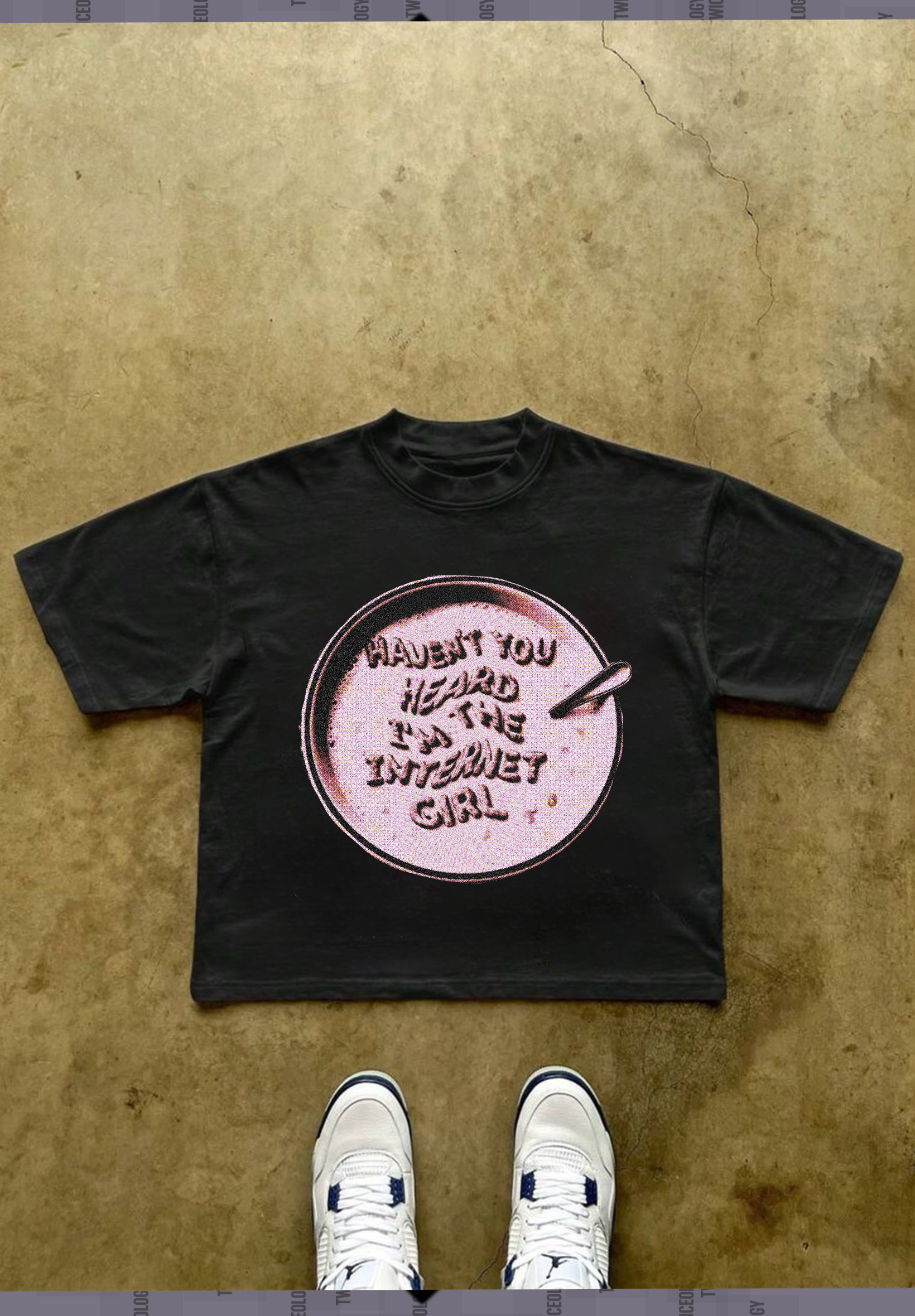 this is: internet cereal