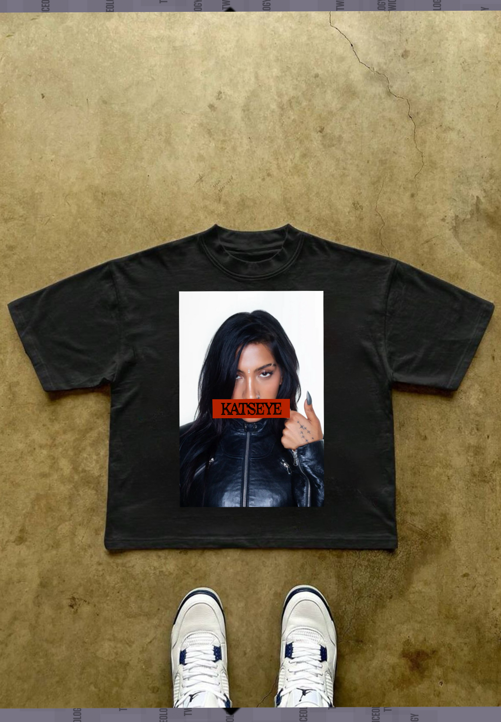 this is: do it katseye (shirt)