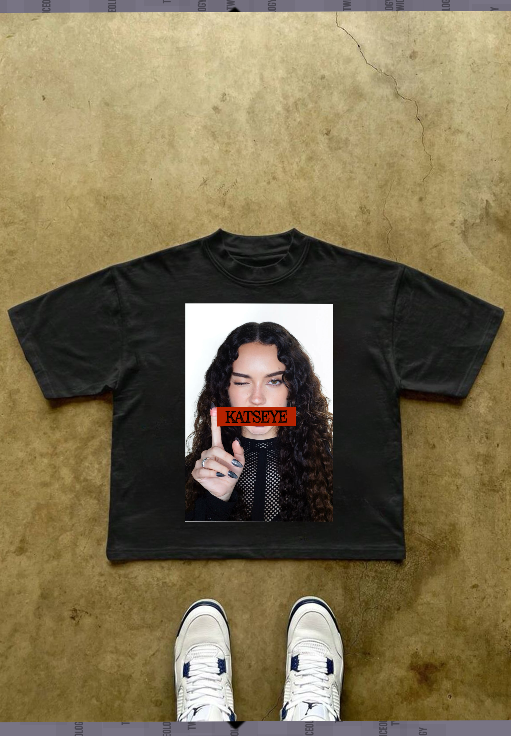 this is: do it katseye (shirt)