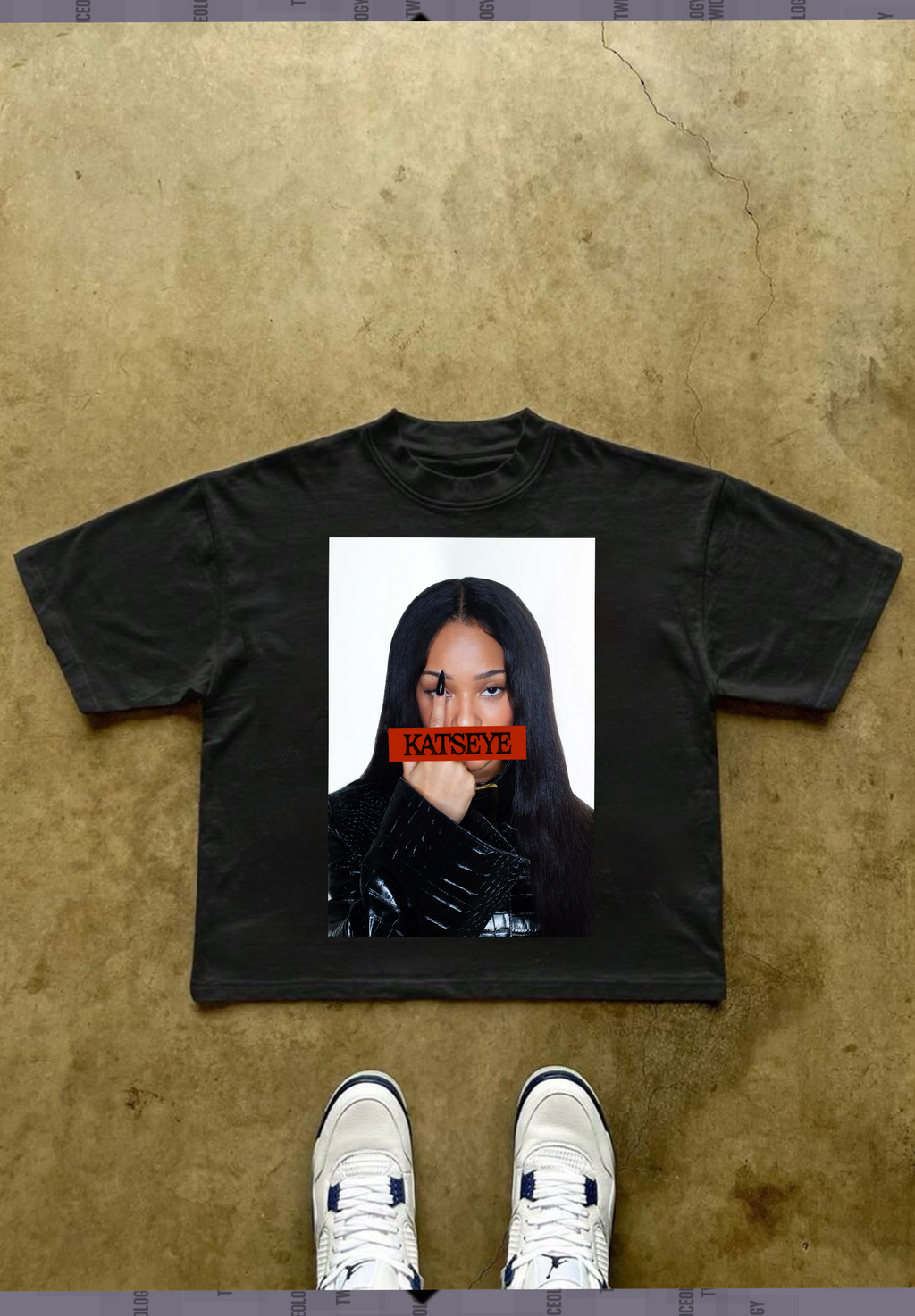 this is: do it katseye (shirt)