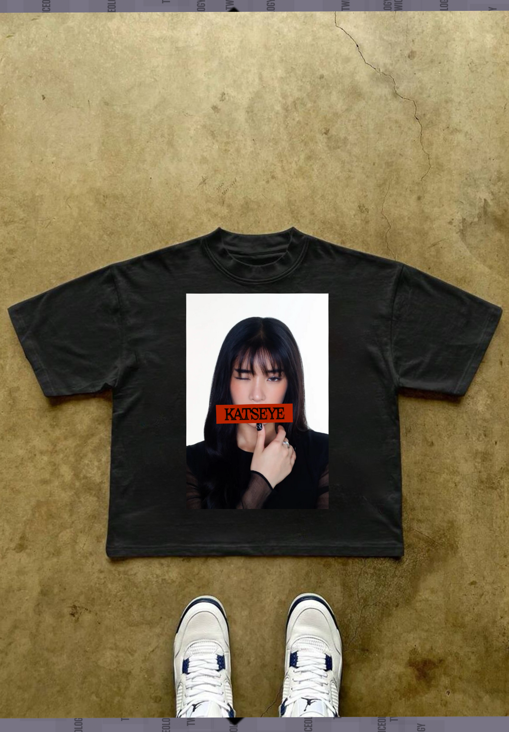 this is: do it katseye (shirt)