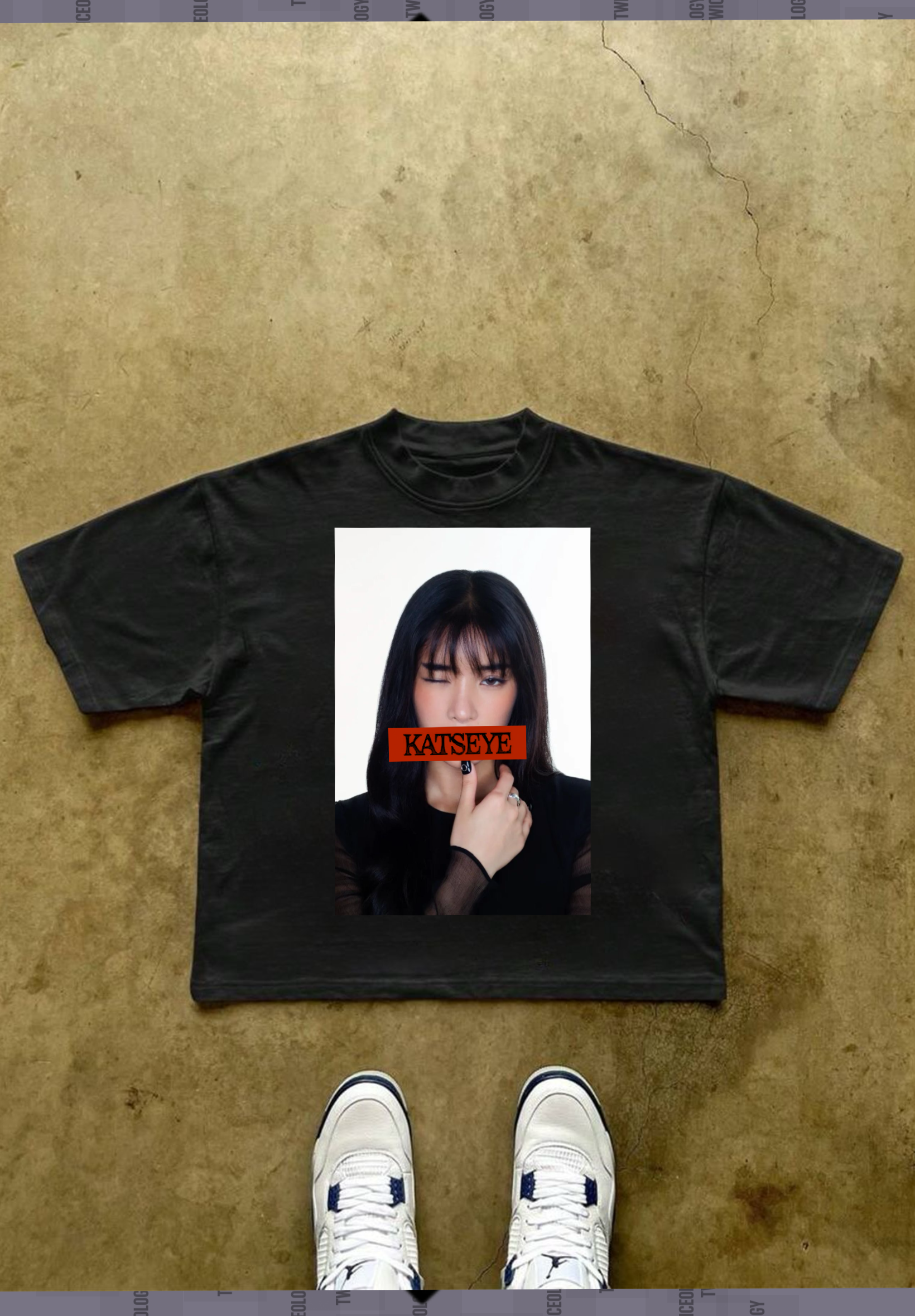 this is: do it katseye (shirt)