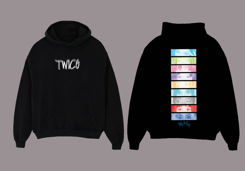 this is: "eyes eyes eyes"