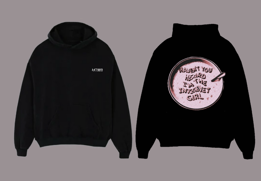 this is: internet cereal