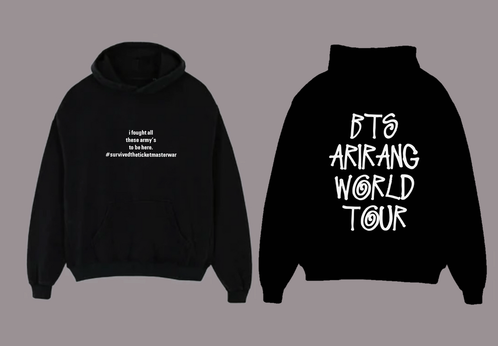 this is: #ticketmasterwar