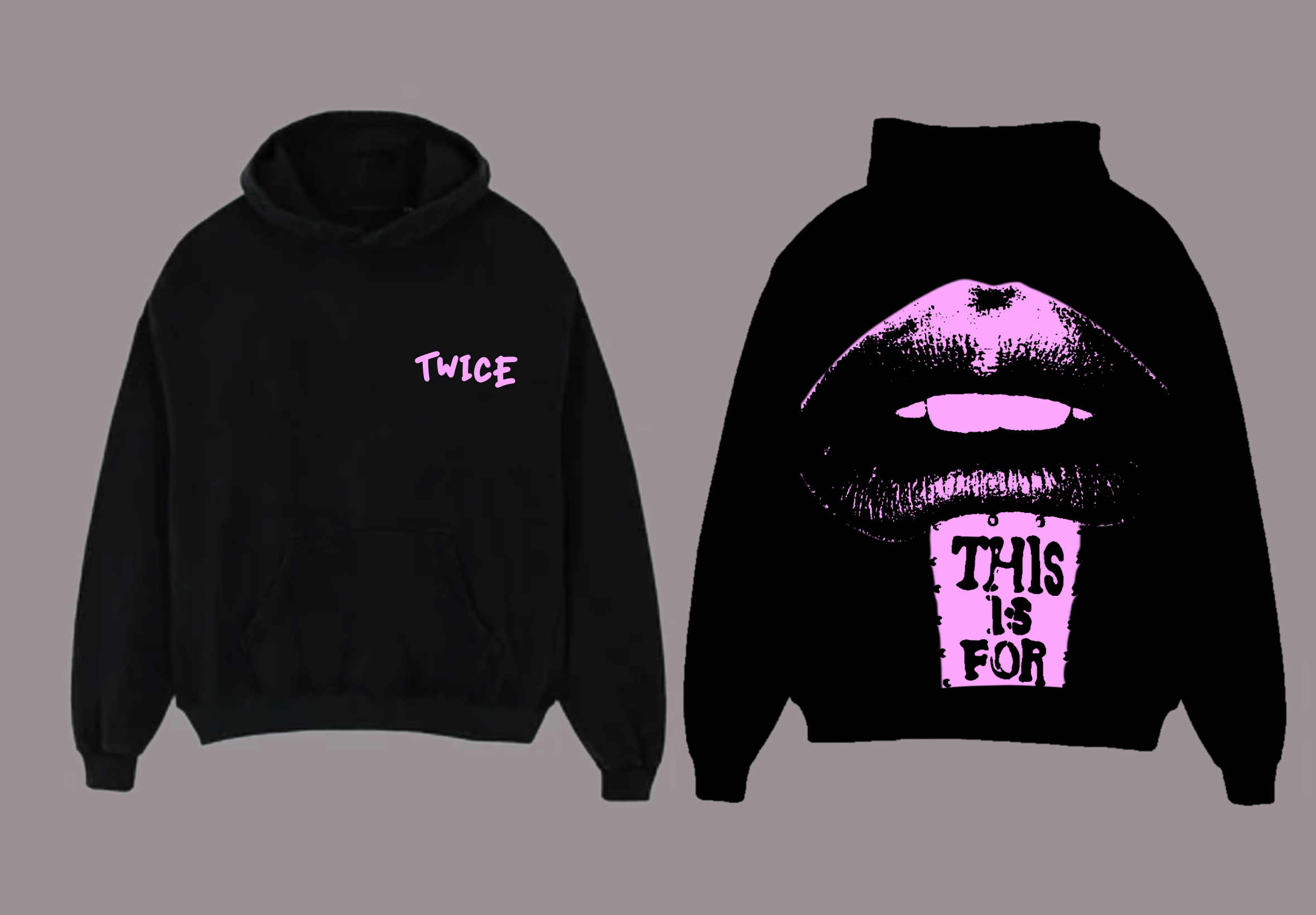 this is: full cover tee